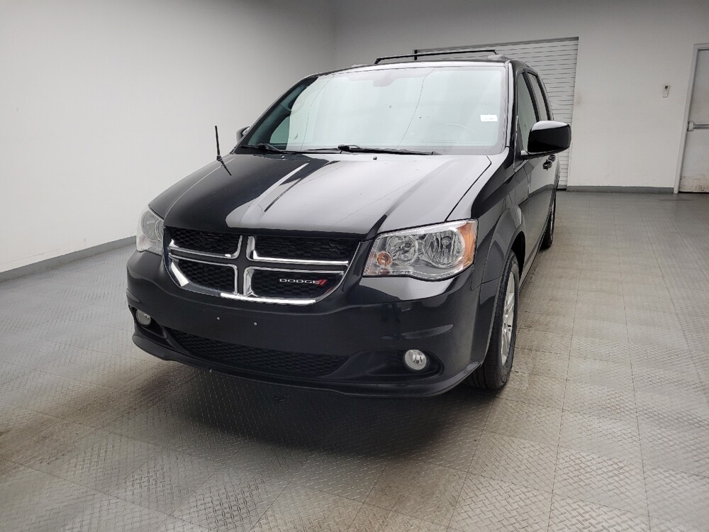 2019 Dodge Grand Caravan in Taylor, MI 48180 - 18117168 15