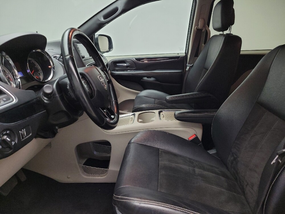 2019 Dodge Grand Caravan in Taylor, MI 48180 - 18117168 17