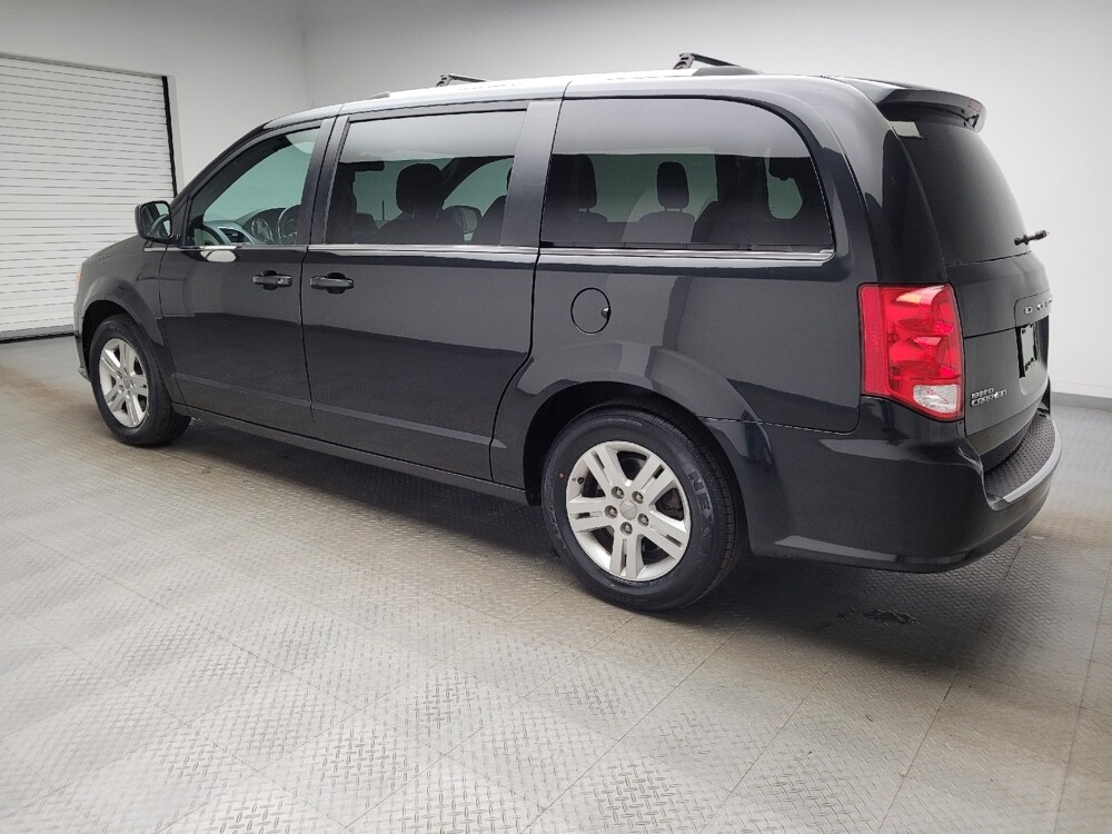 2019 Dodge Grand Caravan in Taylor, MI 48180 - 18117168 3