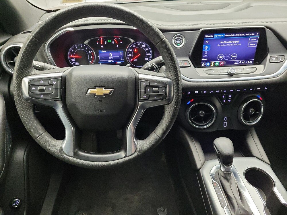 2022 Chevrolet Blazer in Taylor, MI 48180 - 18117169 22