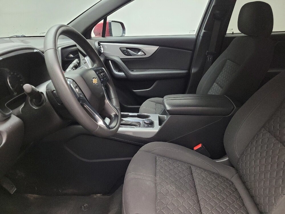 2022 Chevrolet Blazer in Taylor, MI 48180 - 18117169 17