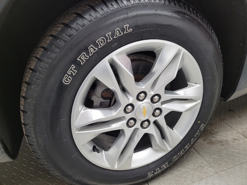 2022 Chevrolet Blazer in Taylor, MI 48180 - 18117169 31