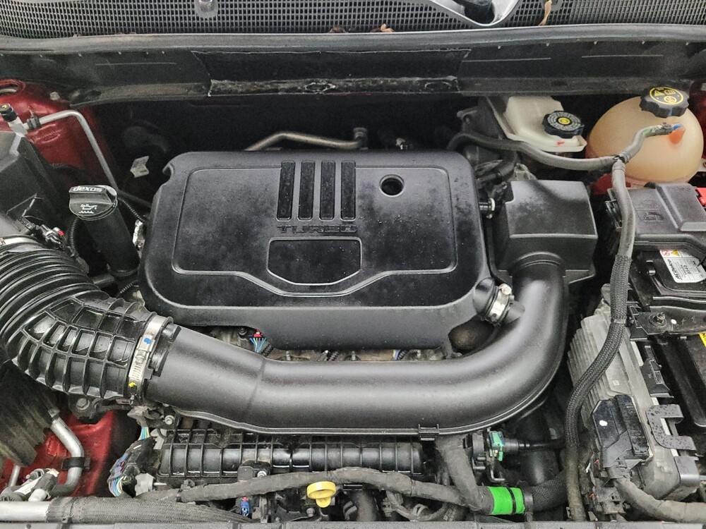 2022 Chevrolet Blazer in Taylor, MI 48180 - 18117169 30