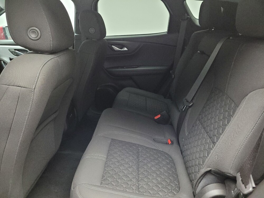 2022 Chevrolet Blazer in Taylor, MI 48180 - 18117169 18