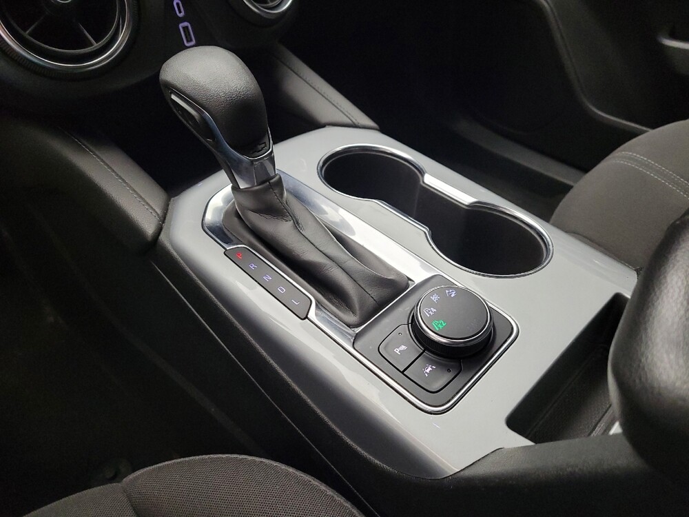 2022 Chevrolet Blazer in Taylor, MI 48180 - 18117169 26