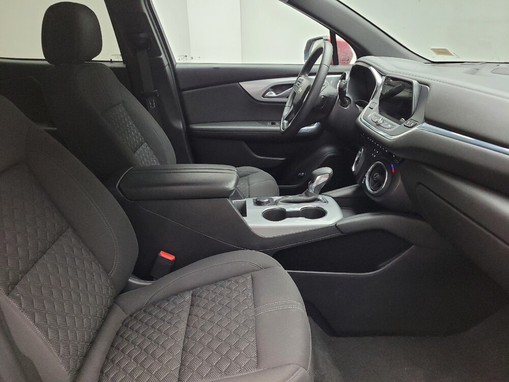 2022 Chevrolet Blazer in Taylor, MI 48180 - 18117169 21