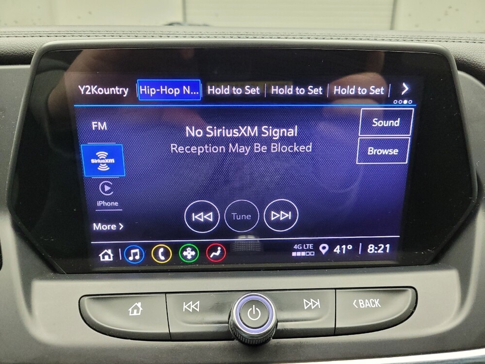 2022 Chevrolet Blazer in Taylor, MI 48180 - 18117169 25