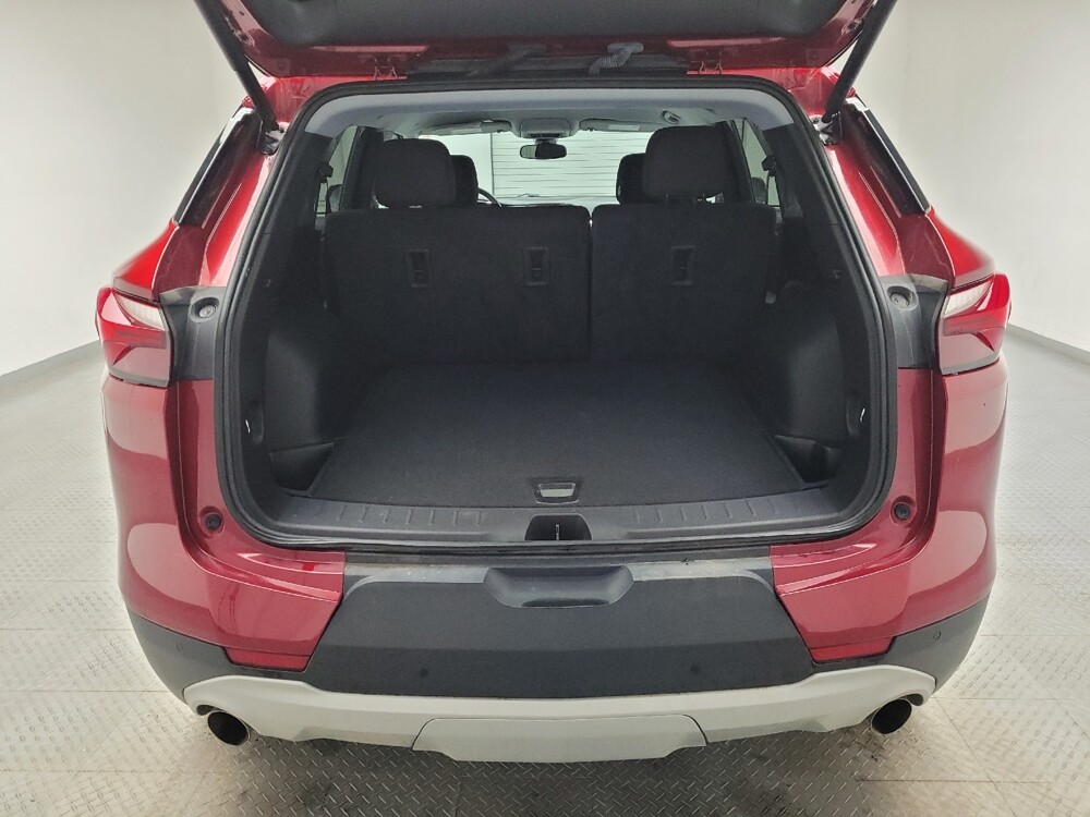 2022 Chevrolet Blazer in Taylor, MI 48180 - 18117169 29