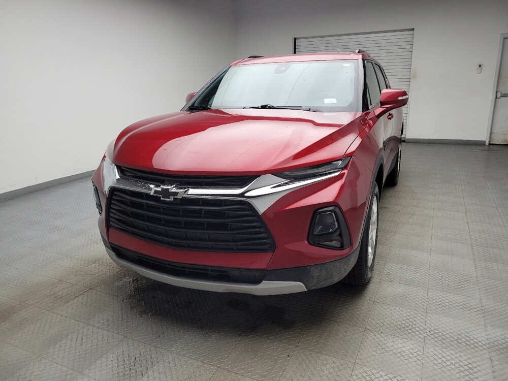 2022 Chevrolet Blazer in Taylor, MI 48180 - 18117169 15