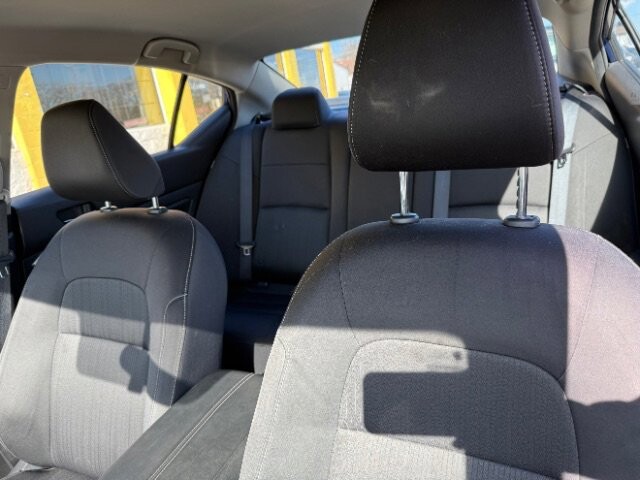 2020 Nissan Altima in Indianapolis, IN 46222-4002 - 18117170 5