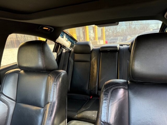 2021 Dodge Charger in Indianapolis, IN 46222-4002 - 18117171 7