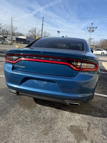 2021 Dodge Charger in Indianapolis, IN 46222-4002 - 18117171 4