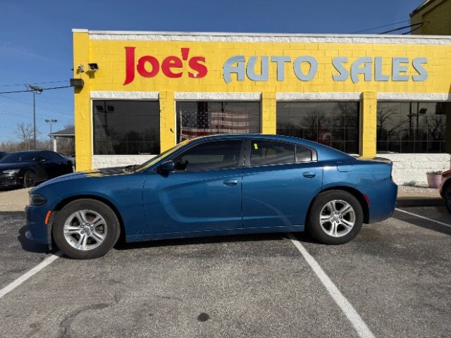 2021 Dodge Charger in Indianapolis, IN 46222-4002 - 18117171