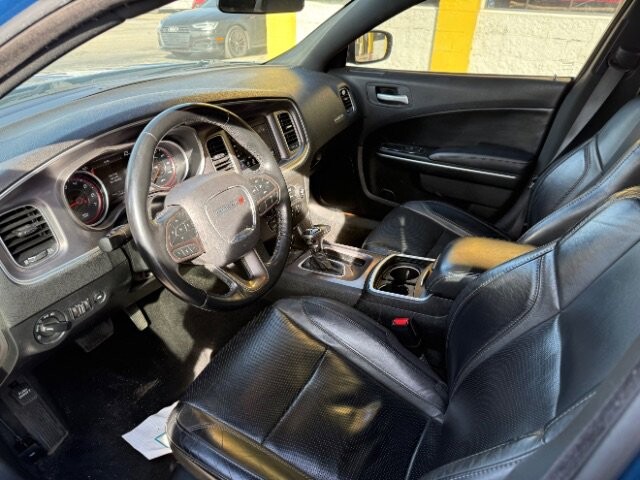 2021 Dodge Charger in Indianapolis, IN 46222-4002 - 18117171 6