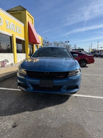 2021 Dodge Charger in Indianapolis, IN 46222-4002 - 18117171 2