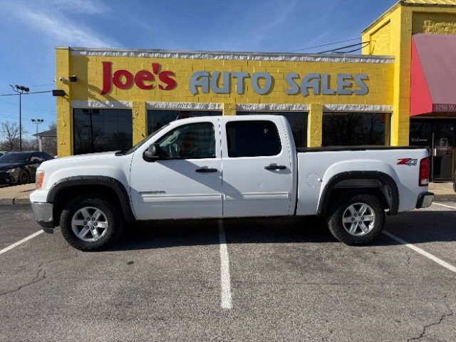 2012 GMC Sierra 1500 in Indianapolis, IN 46222-4002 - 18117172