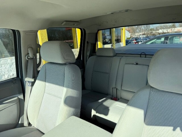 2012 GMC Sierra 1500 in Indianapolis, IN 46222-4002 - 18117172 6