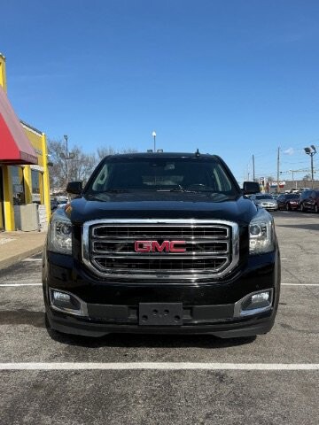 2016 GMC Yukon XL in Indianapolis, IN 46222-4002 - 18117174 2
