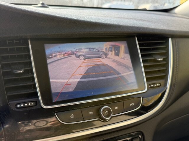 2017 Buick Encore in Indianapolis, IN 46222-4002 - 18117175 5