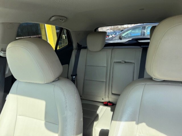 2017 Buick Encore in Indianapolis, IN 46222-4002 - 18117175 6