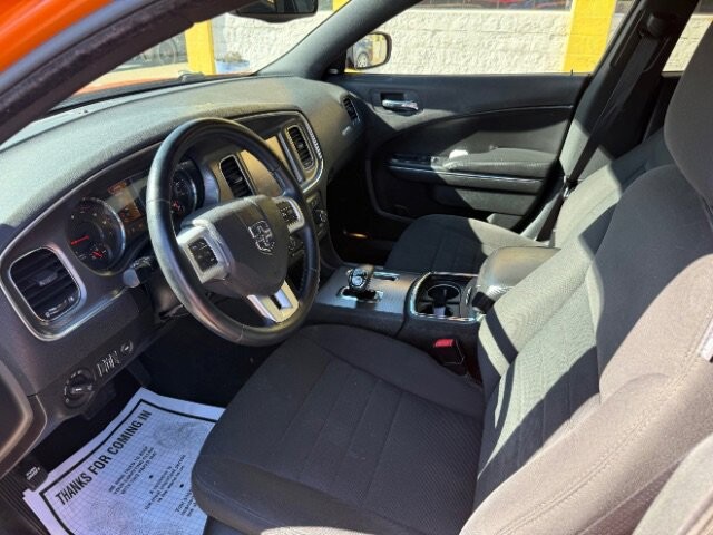 2014 Dodge Charger in Indianapolis, IN 46222-4002 - 18117176 5