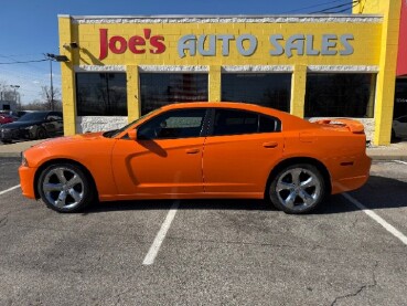2014 Dodge Charger in Indianapolis, IN 46222-4002