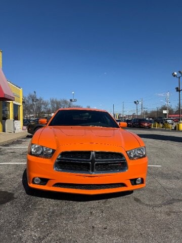 2014 Dodge Charger in Indianapolis, IN 46222-4002 - 18117176 2