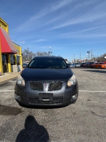 2009 Pontiac Vibe in Indianapolis, IN 46222-4002 - 18117179 2