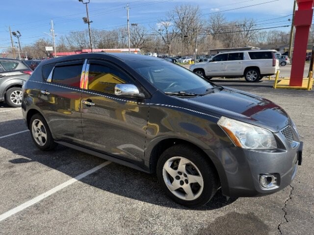 2009 Pontiac Vibe in Indianapolis, IN 46222-4002 - 18117179 3