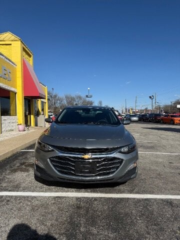 2023 Chevrolet Malibu in Indianapolis, IN 46222-4002 - 18117181 2