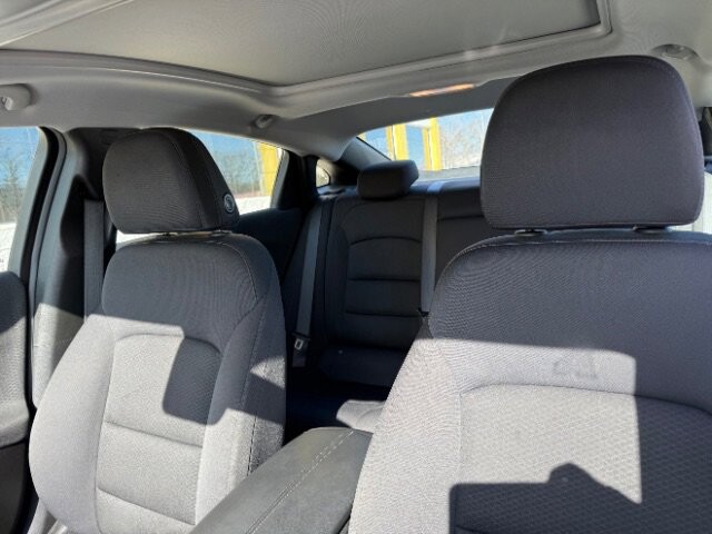 2023 Chevrolet Malibu in Indianapolis, IN 46222-4002 - 18117181 5