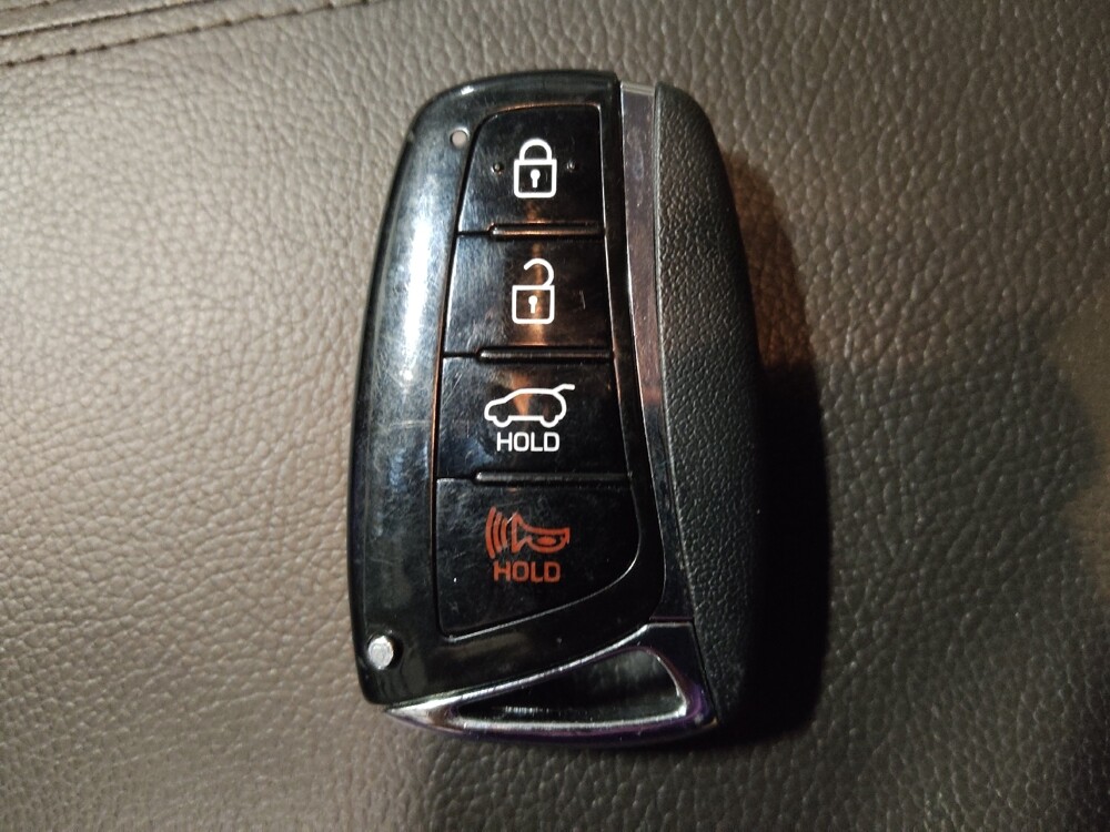 2018 Hyundai Santa Fe in West Palm Beach, FL 33409 - 18117182 32