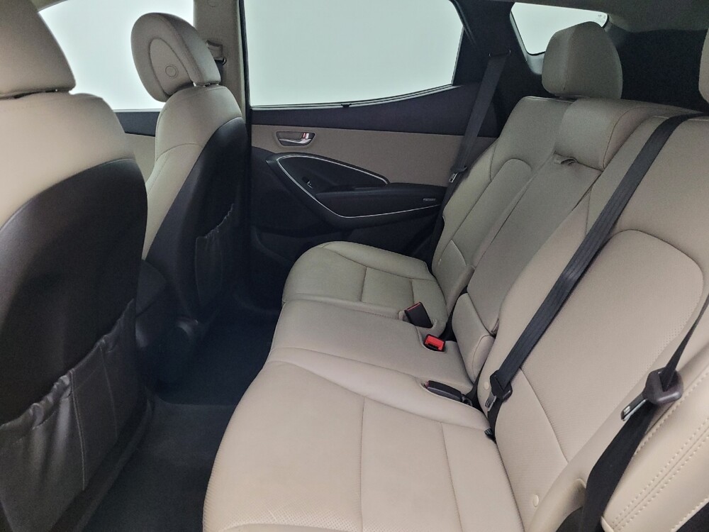 2018 Hyundai Santa Fe in West Palm Beach, FL 33409 - 18117182 18