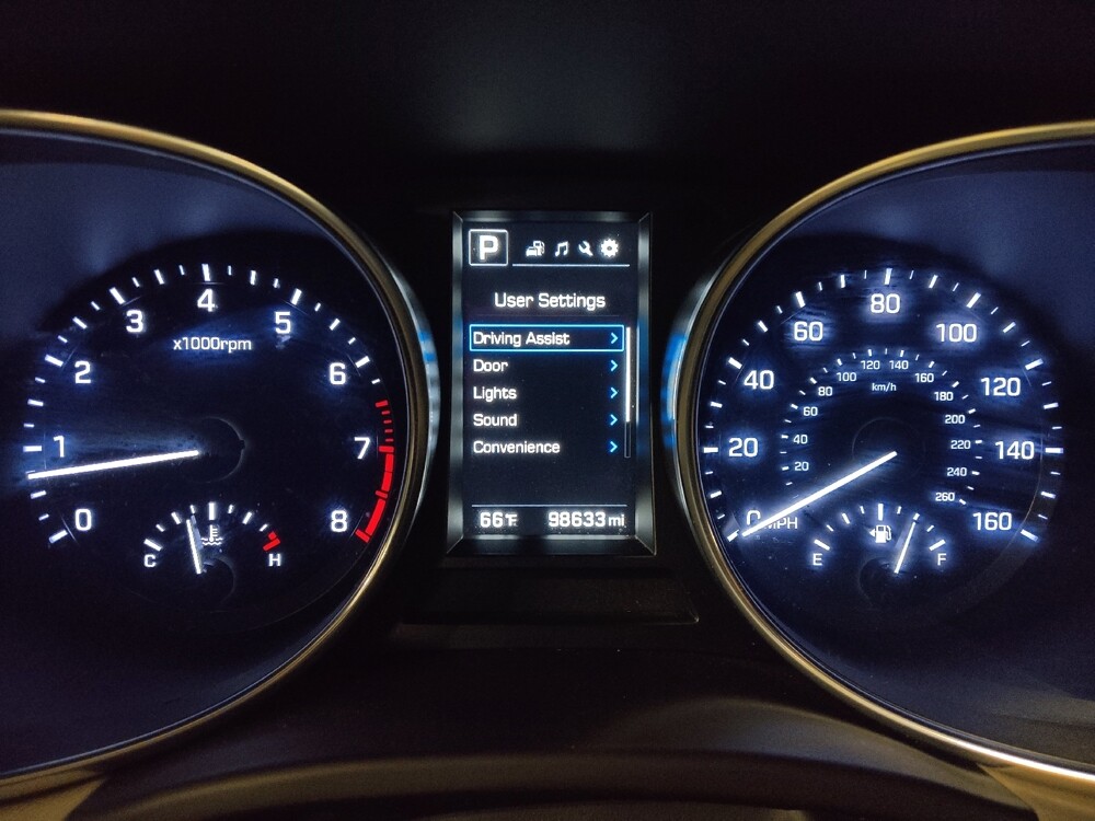 2018 Hyundai Santa Fe in West Palm Beach, FL 33409 - 18117182 23