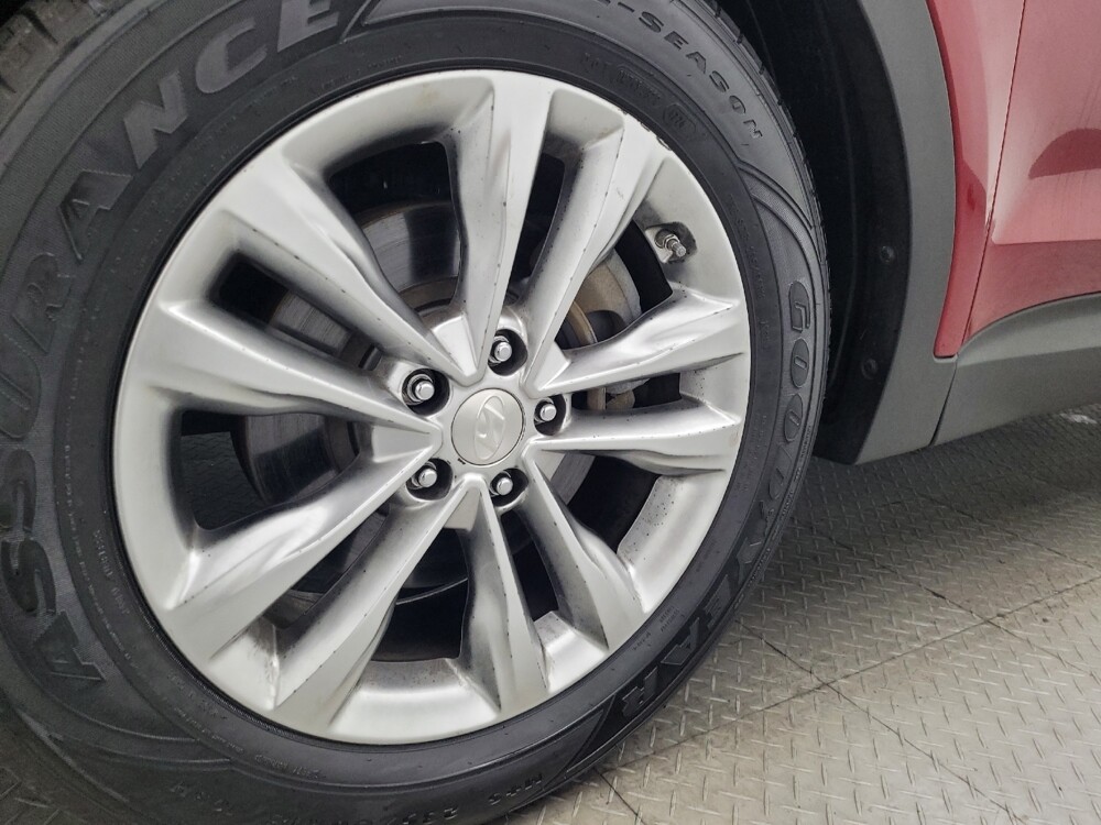 2018 Hyundai Santa Fe in West Palm Beach, FL 33409 - 18117182 31