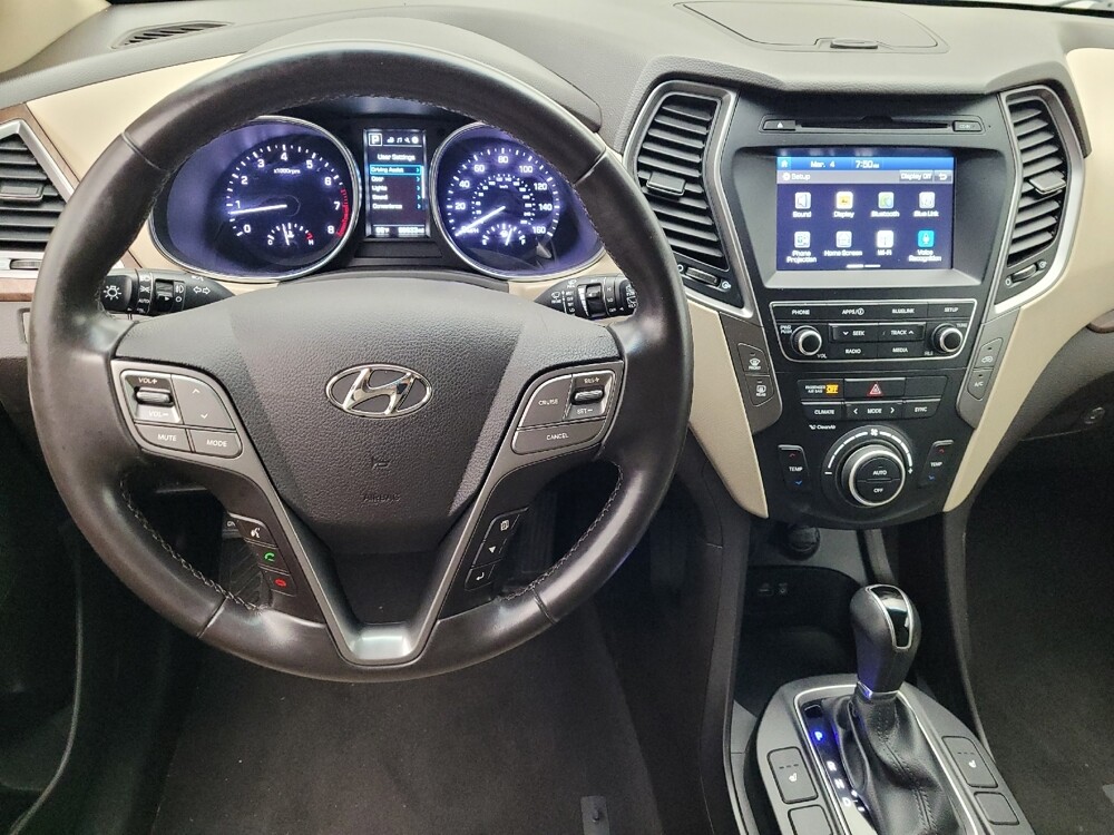 2018 Hyundai Santa Fe in West Palm Beach, FL 33409 - 18117182 22