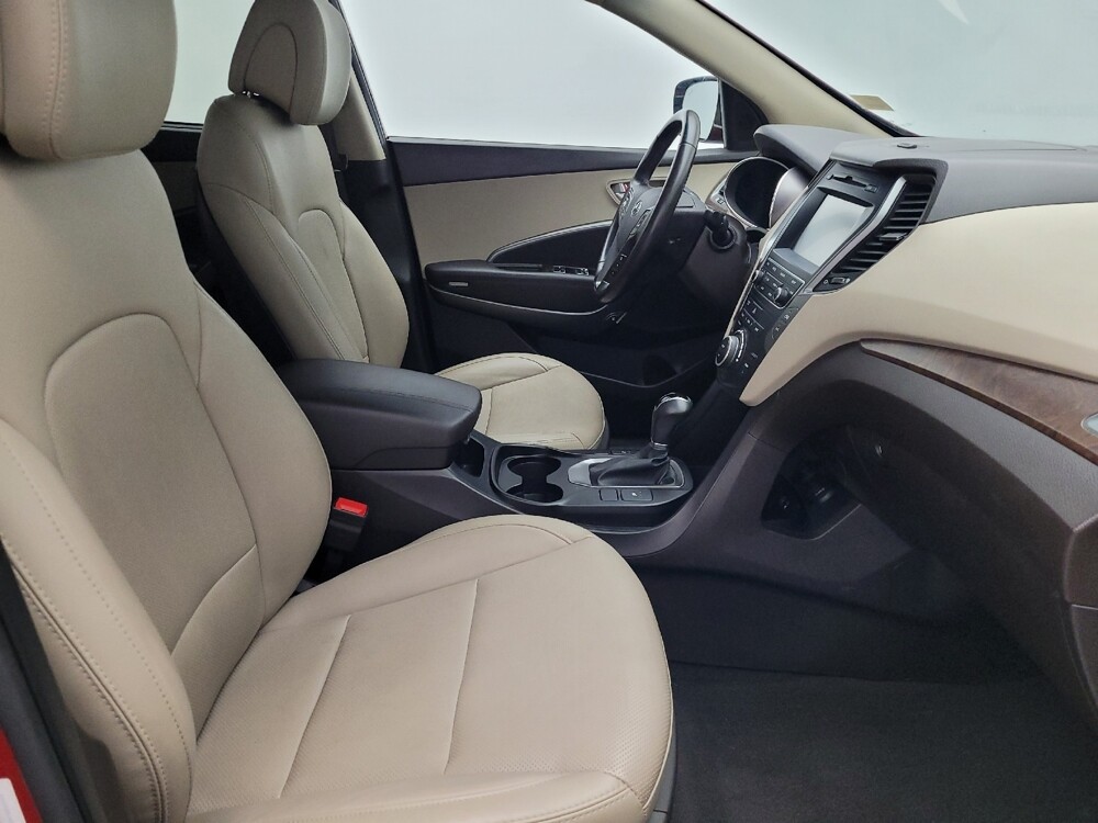 2018 Hyundai Santa Fe in West Palm Beach, FL 33409 - 18117182 21