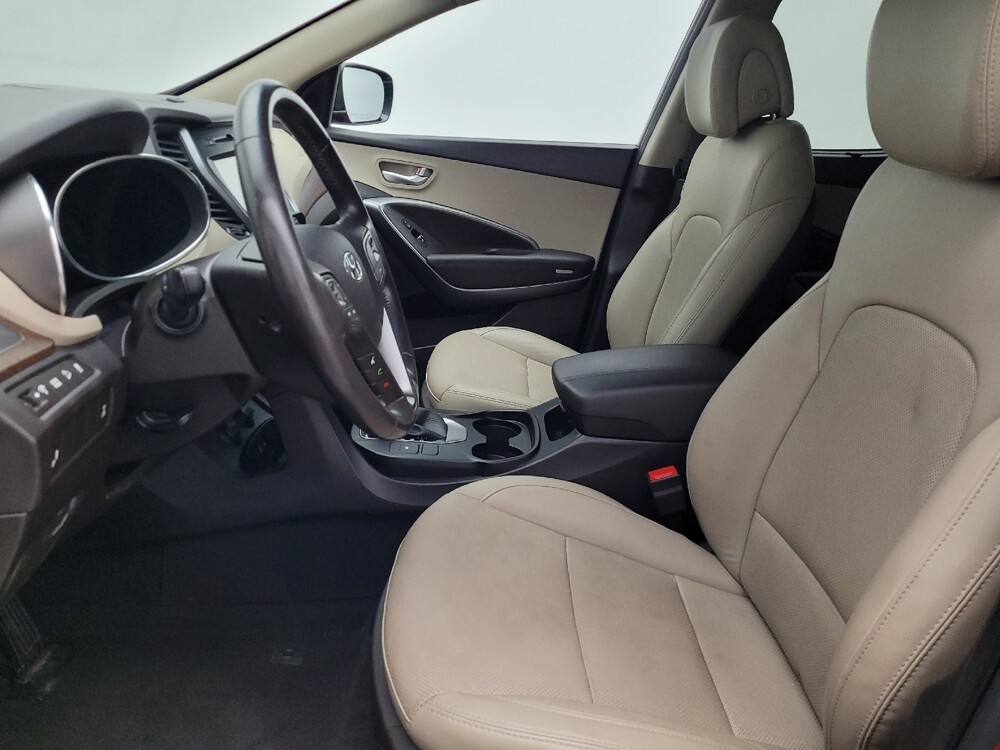 2018 Hyundai Santa Fe in West Palm Beach, FL 33409 - 18117182 17