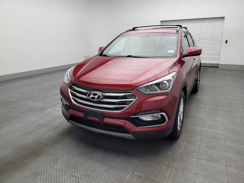 2018 Hyundai Santa Fe in West Palm Beach, FL 33409 - 18117182 15