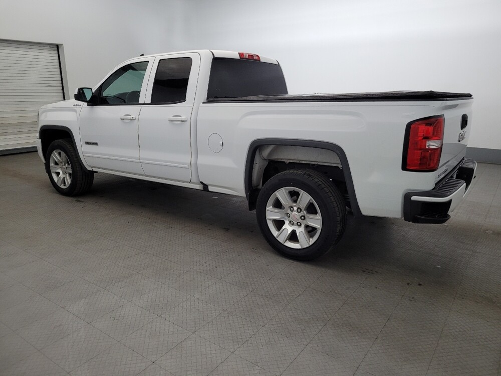 2018 GMC Sierra 1500 in Glen Burnie, MD 21061 - 18117183 3