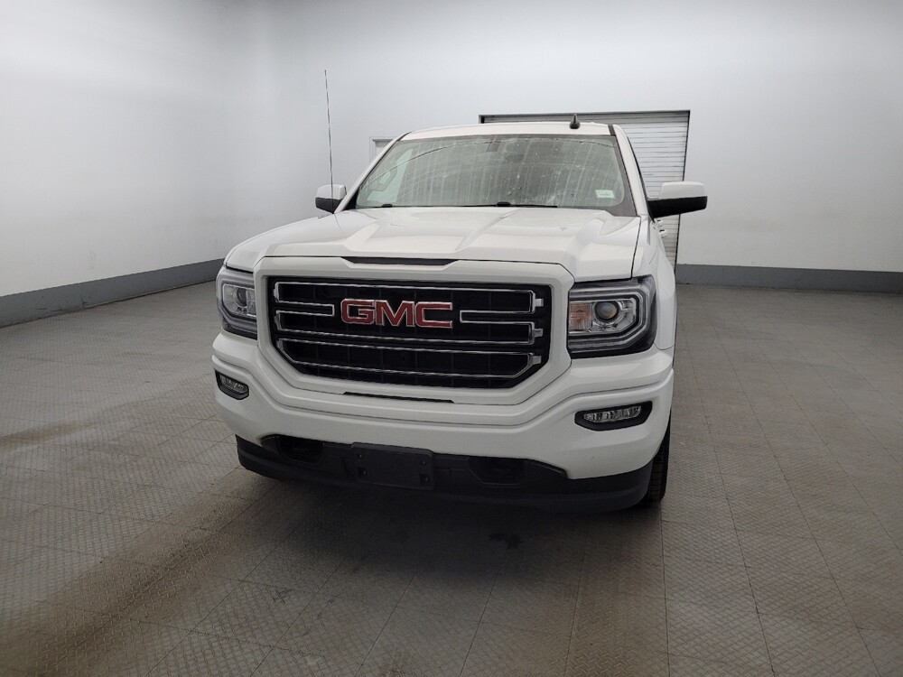 2018 GMC Sierra 1500 in Glen Burnie, MD 21061 - 18117183 15