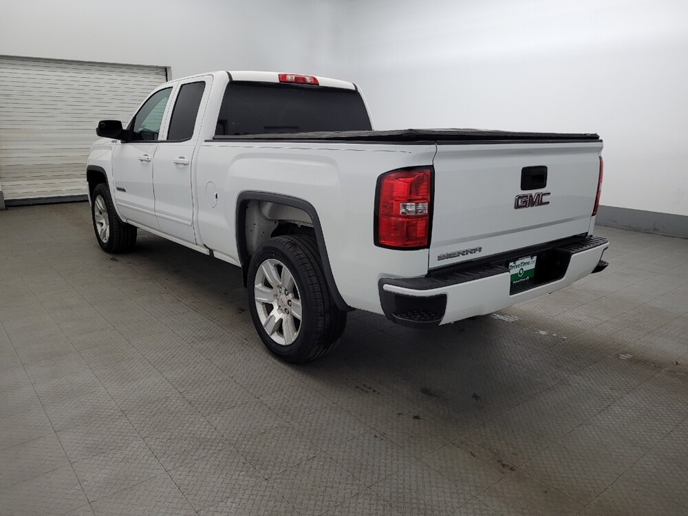 2018 GMC Sierra 1500 in Glen Burnie, MD 21061 - 18117183 5
