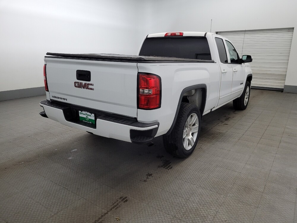 2018 GMC Sierra 1500 in Glen Burnie, MD 21061 - 18117183 9