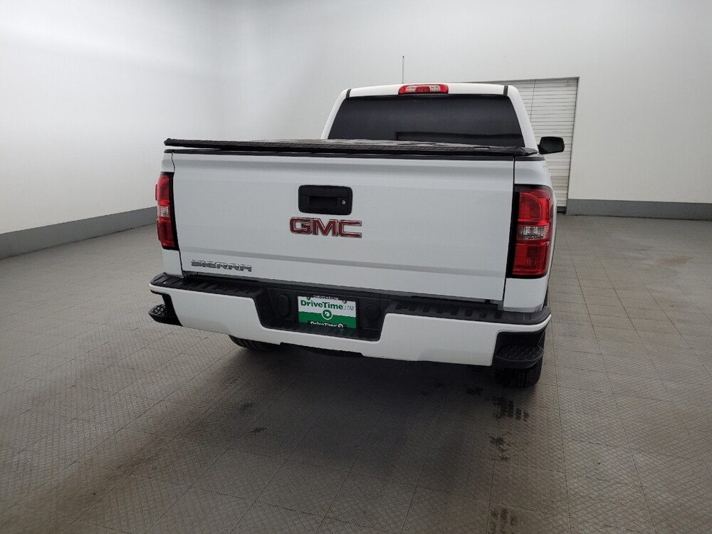 2018 GMC Sierra 1500 in Glen Burnie, MD 21061 - 18117183 7
