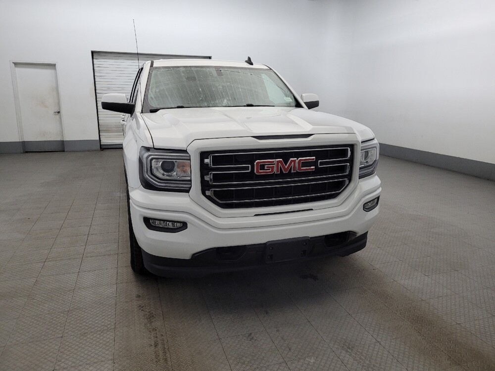 2018 GMC Sierra 1500 in Glen Burnie, MD 21061 - 18117183 14