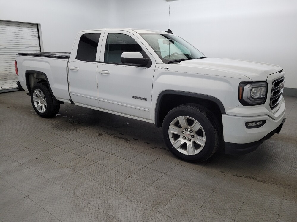 2018 GMC Sierra 1500 in Glen Burnie, MD 21061 - 18117183 11
