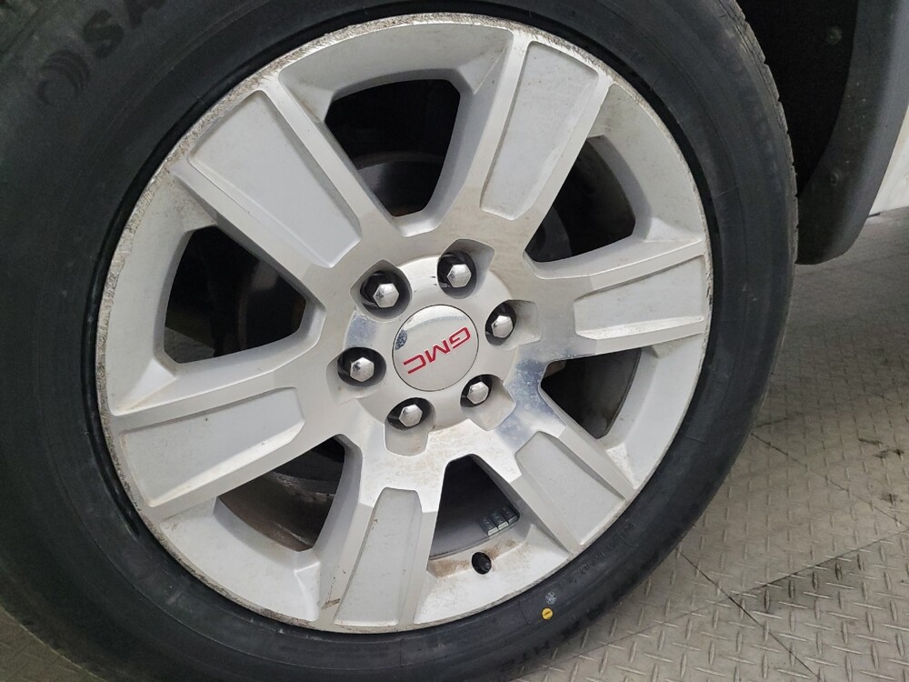 2018 GMC Sierra 1500 in Glen Burnie, MD 21061 - 18117183 31