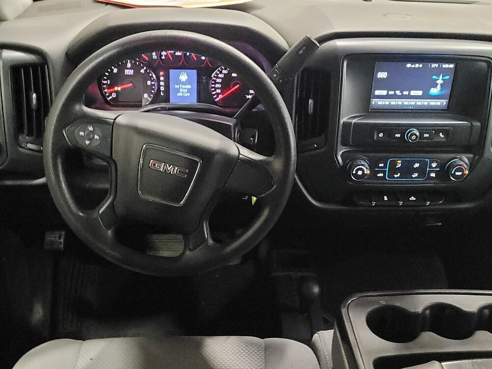2018 GMC Sierra 1500 in Glen Burnie, MD 21061 - 18117183 22