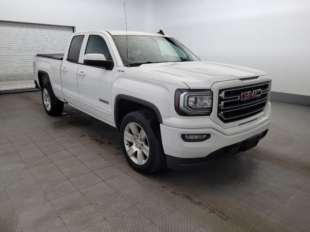 2018 GMC Sierra 1500 in Glen Burnie, MD 21061 - 18117183 13