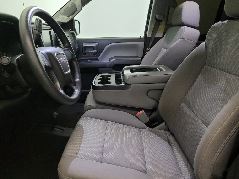 2018 GMC Sierra 1500 in Glen Burnie, MD 21061 - 18117183 17